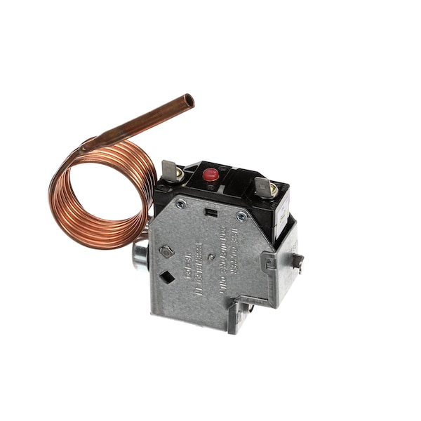 Switch; High Limit Control